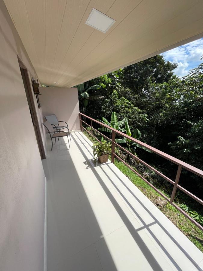 Apartamentos En Sarchí エクステリア 写真